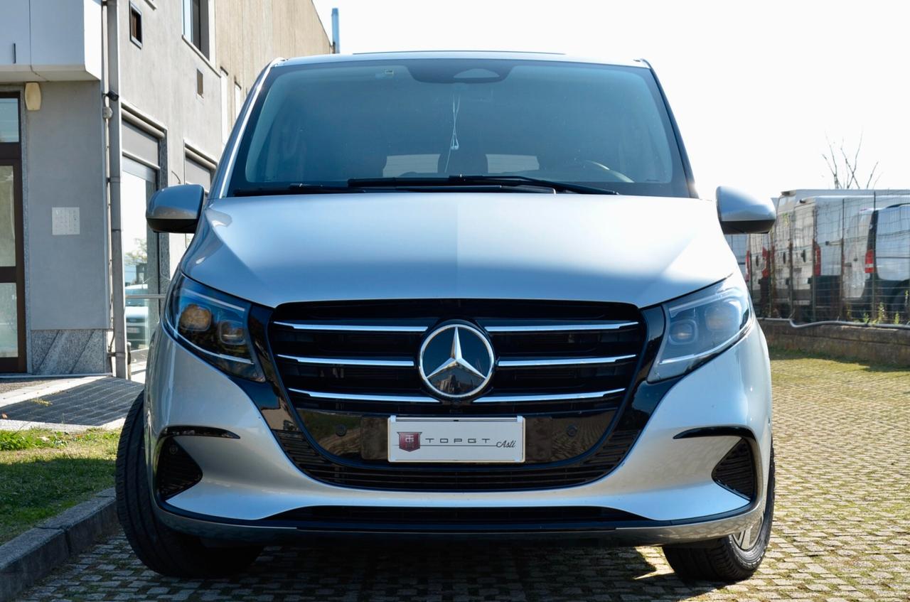 MERCEDES-BENZ VITO MIXTO SELECT 114 CDI LONG, 5 POSTI, N1 AUTOCARRO, PREZZO IVA ESCLUSA