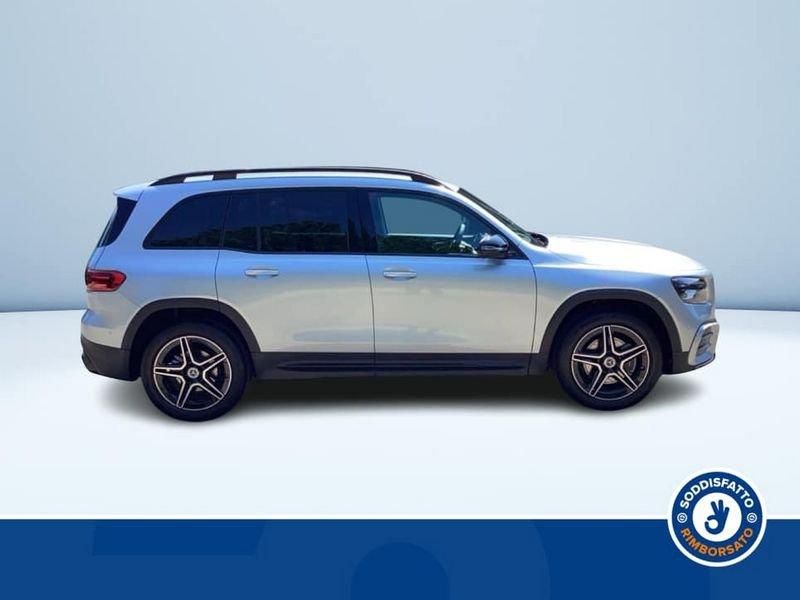 Mercedes-Benz GLB Classe 200d Automatic AMG Line Advanced Plus