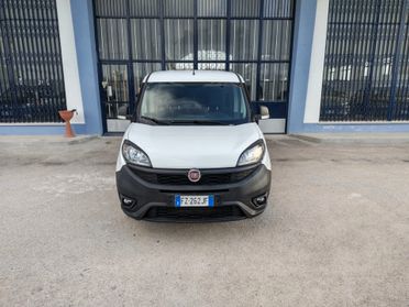 Doblò 1.3 MJT S&S PL-TN Cargo Maxi Easy