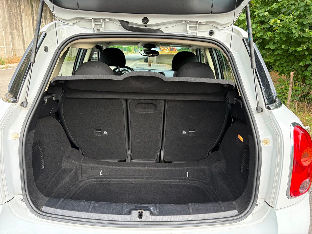 Mini Countryman 1.6 D 90cv One D Countryman