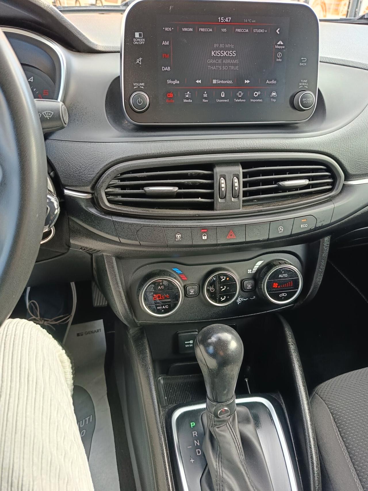 Fiat Tipo Business