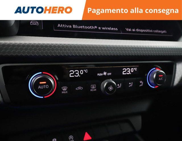 AUDI A1 allstreet 30 TFSI