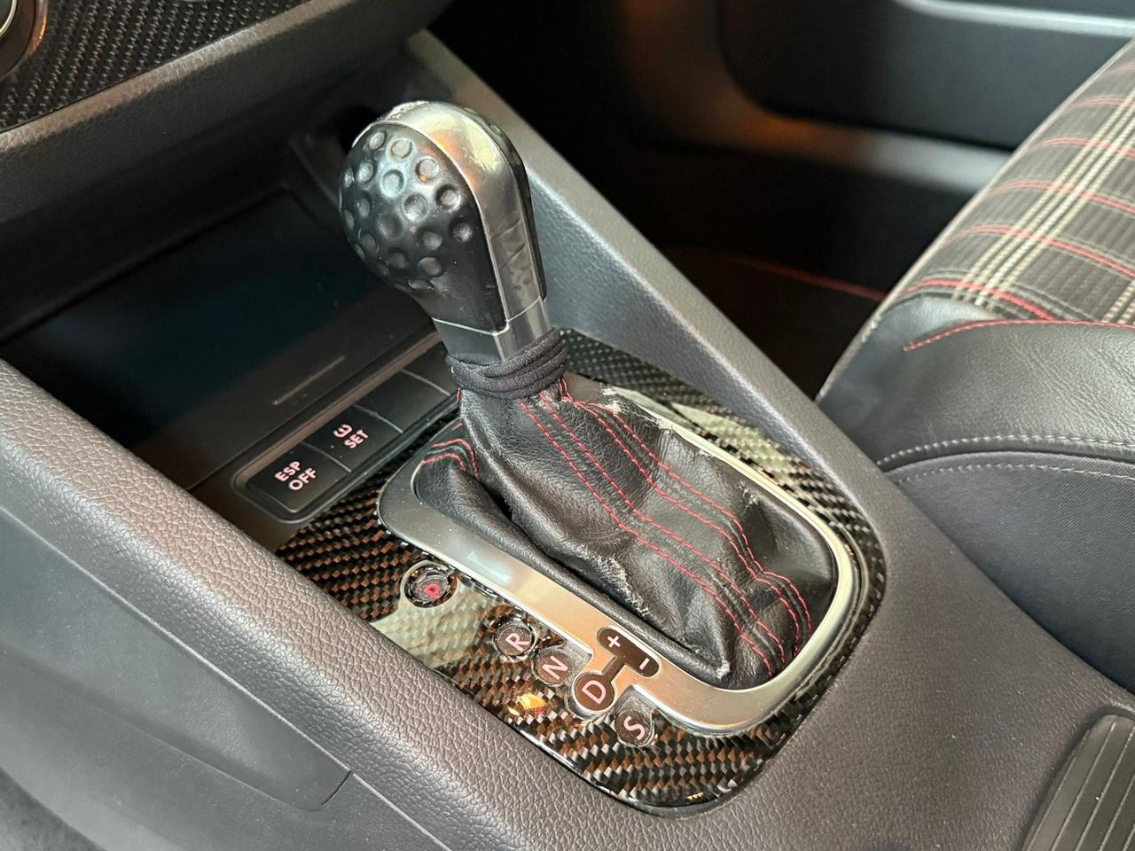 Volkswagen Golf GTI 2.0 16V TFSI 5p. DSG Edition 30