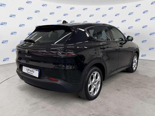 Alfa Romeo Tonale 1.5 hybrid Sprint 130cv tct7