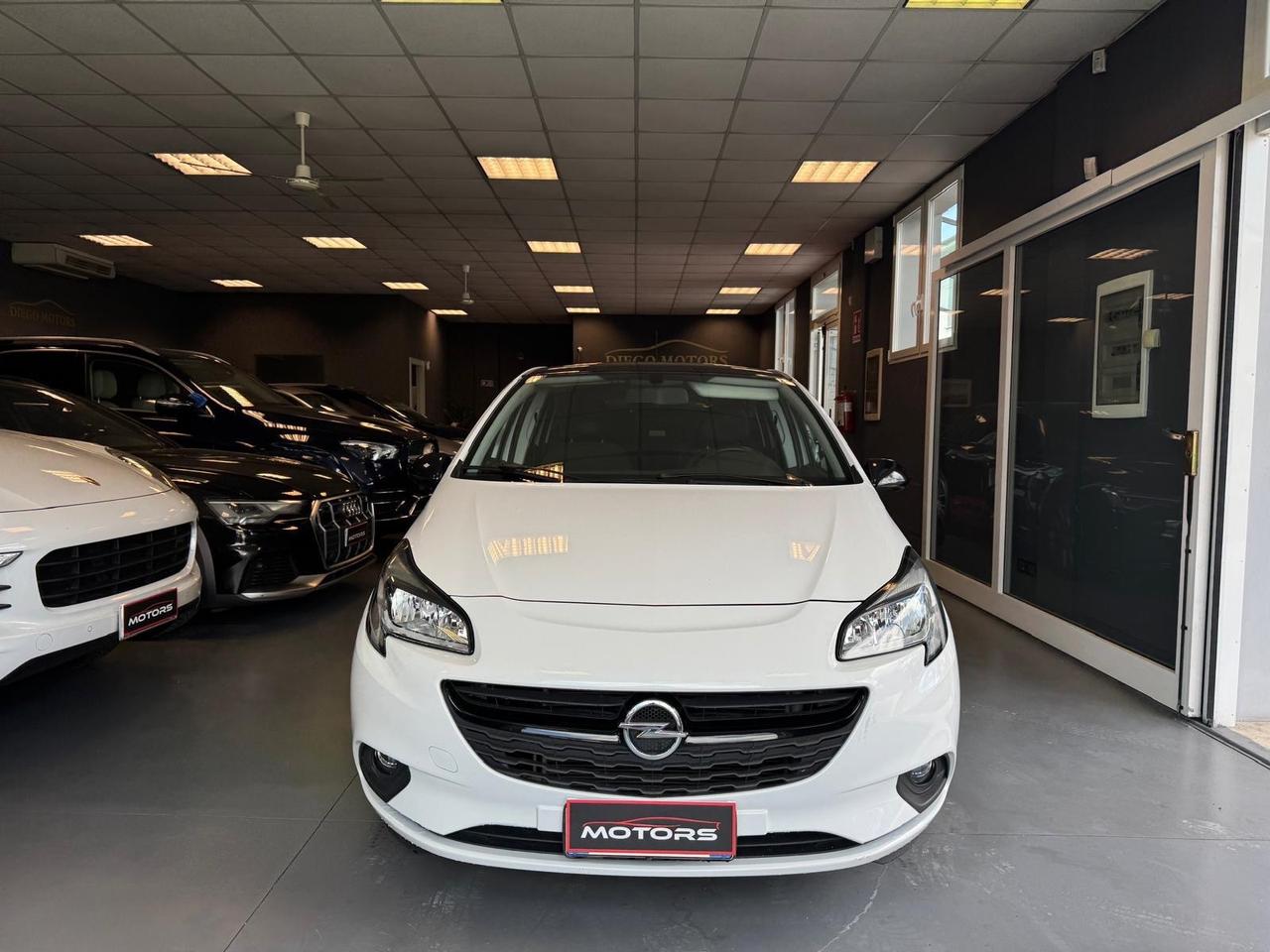Opel Corsa 1.4 90CV Start&Stop aut. 5 porte n-Joy
