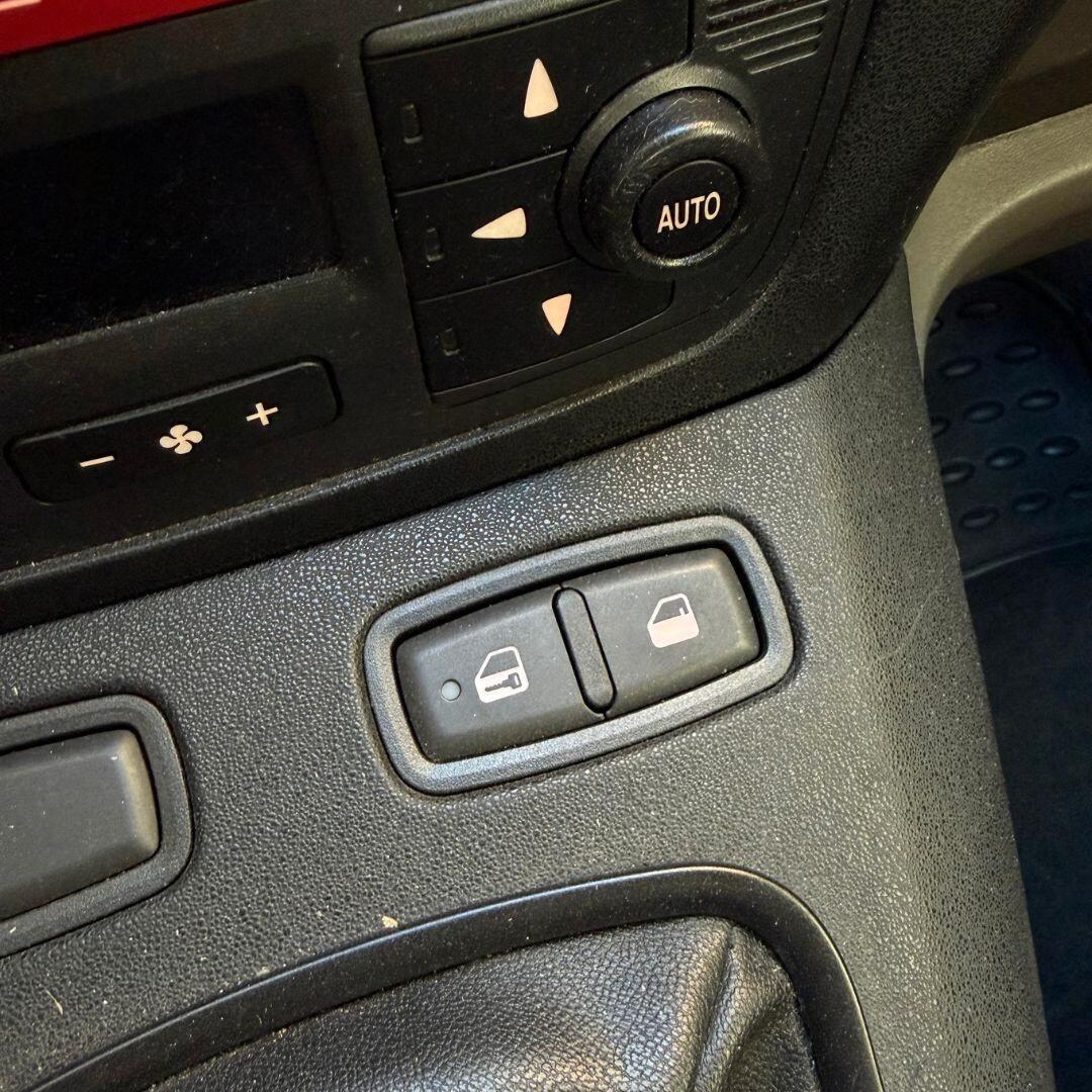 Fiat Idea 1.3 Multijet 16V 70 CV *Neo Patentati*