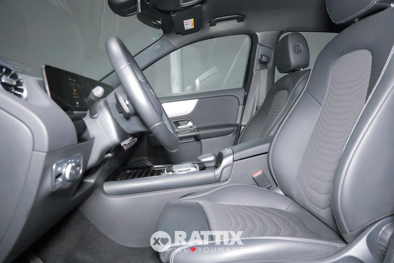 Mercedes-Benz GLA 250 250e 1.3 Phev (eq-power) 218CV Business Extra Auto