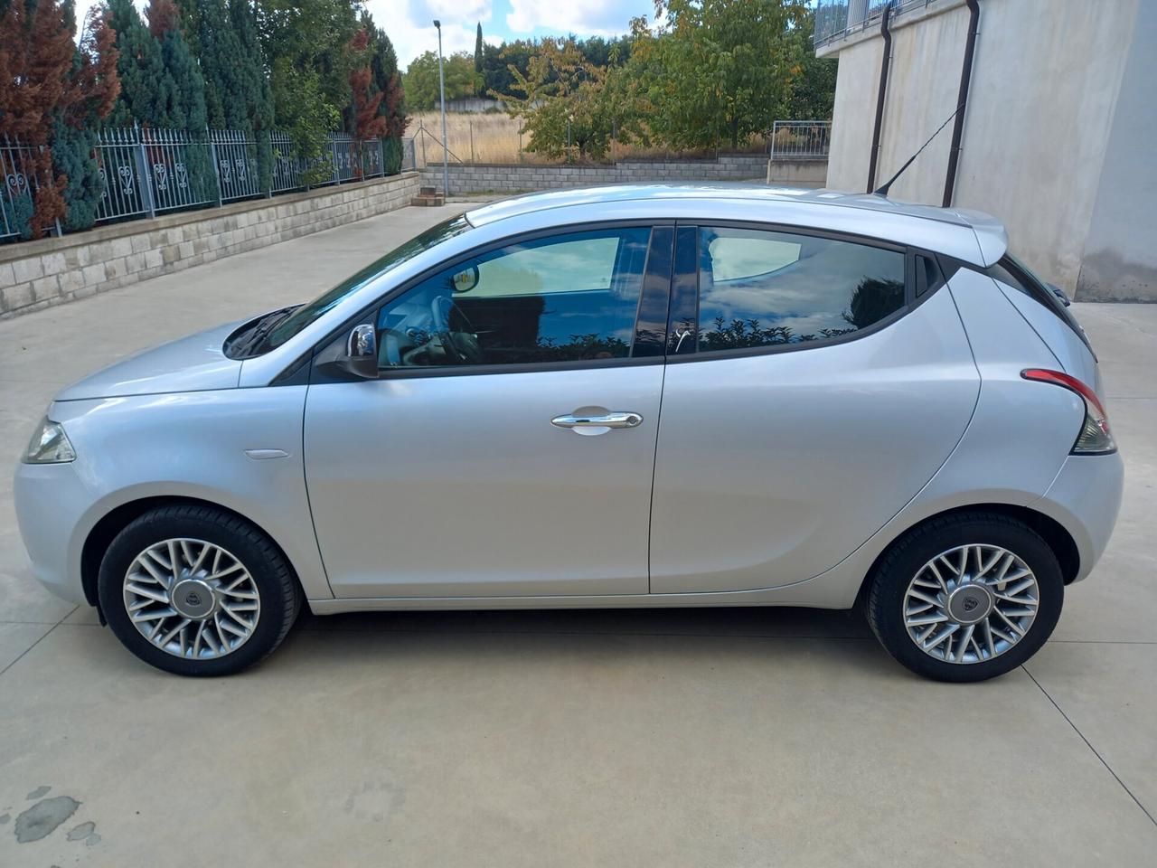 Lancia Ypsilon 1.3 MJT 16V 95 CV 5 porte S&S Platinum
