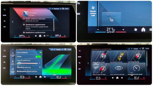 BMW X1 sDrive 18i M Sport Premium SENZA VINCOLO FINANZIAM