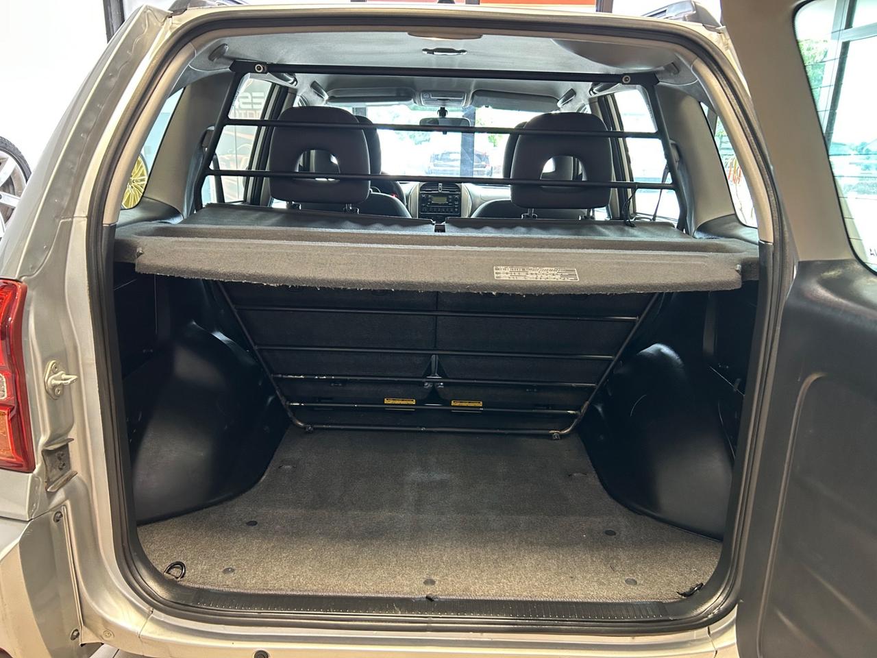 Toyota RAV4 - 2004 2.0 Tdi D-4D AUTOCARRO