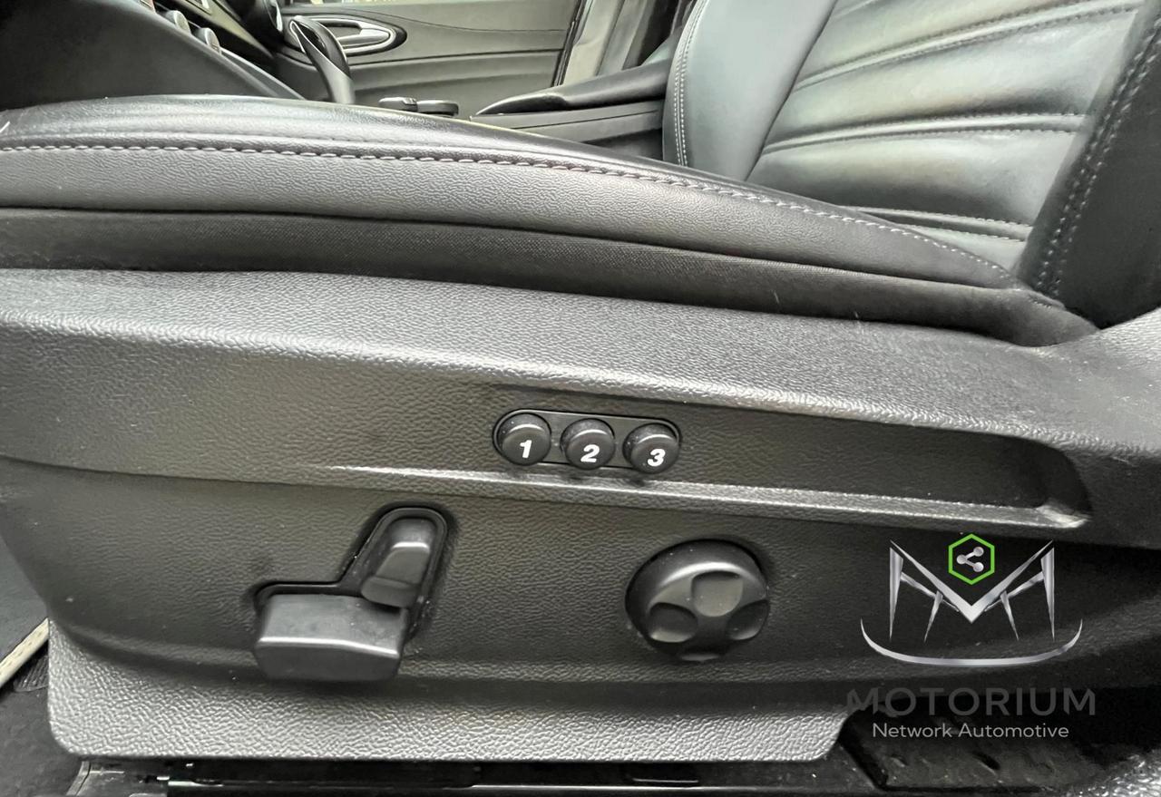 Alfa Romeo Giulia 2.2 TD 180 CV AT8 AWD Q4