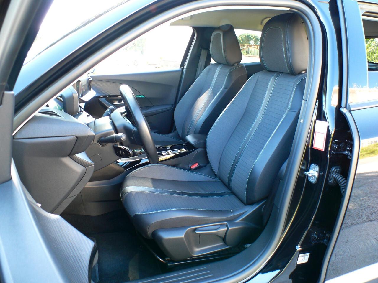 Peugeot 2008 PureTech 130 S&S Allure (M1311)