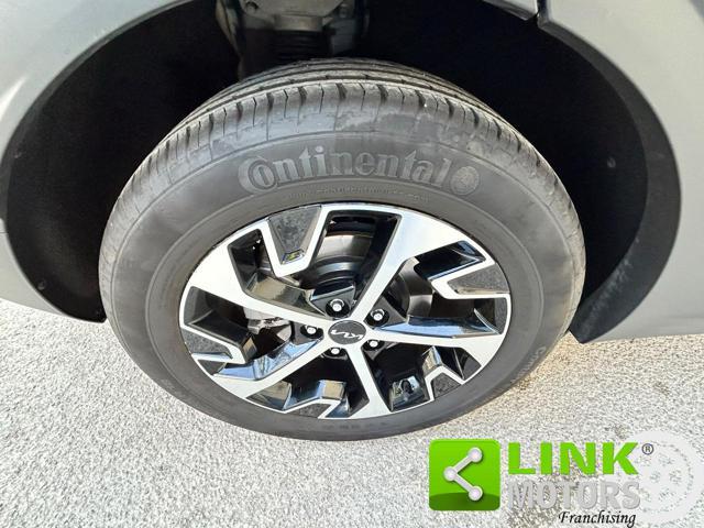KIA Sportage Hev STYLE