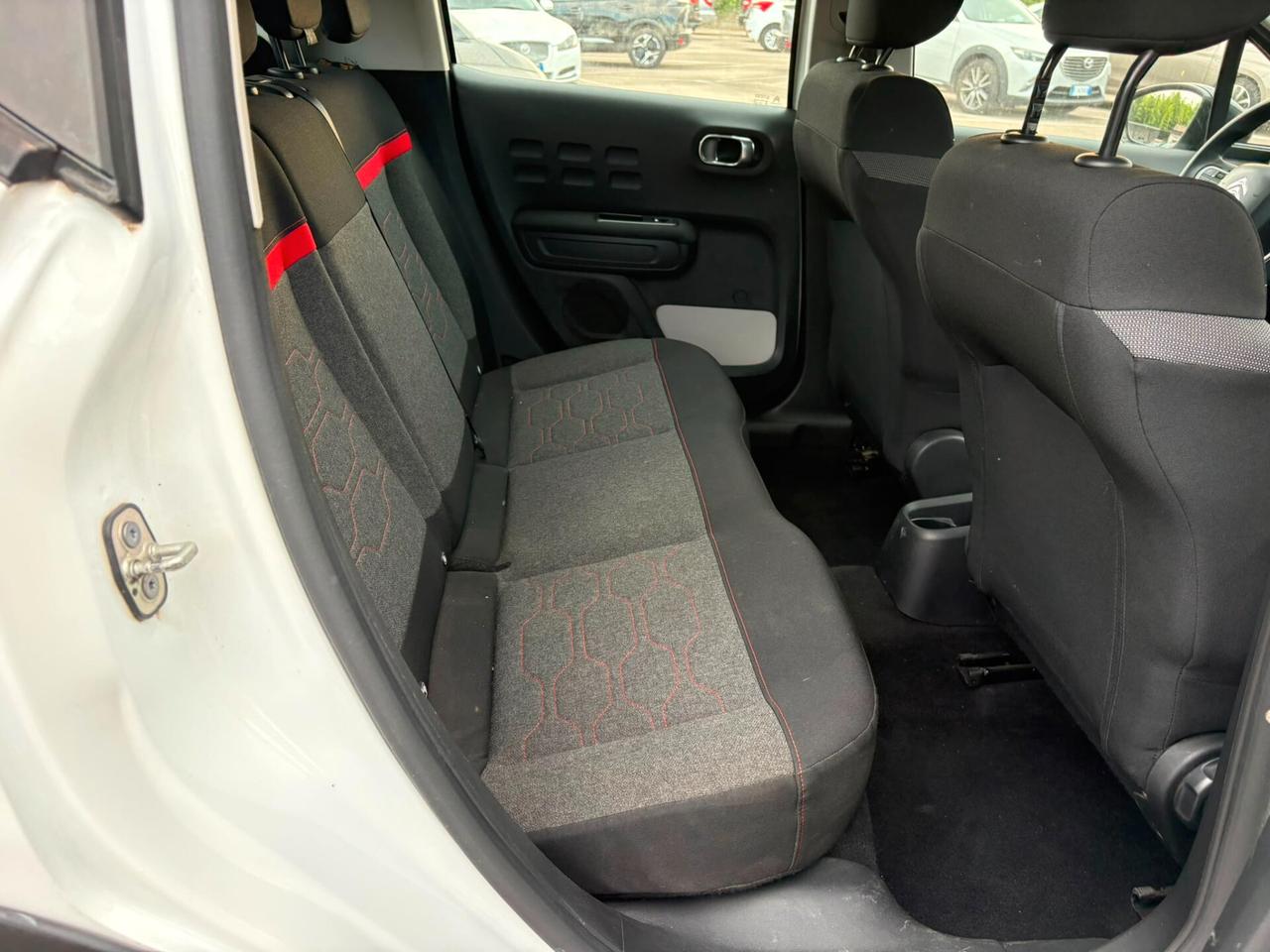 Citroen C3 PureTech 82 Feel