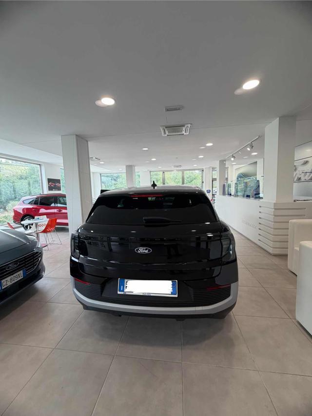 FORD Explorer EV Premium 77kWh (572km) Extended Range 286CV RWD