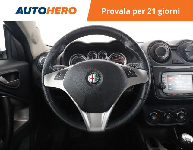 ALFA ROMEO MiTo 1.4 70 CV 8V Progression