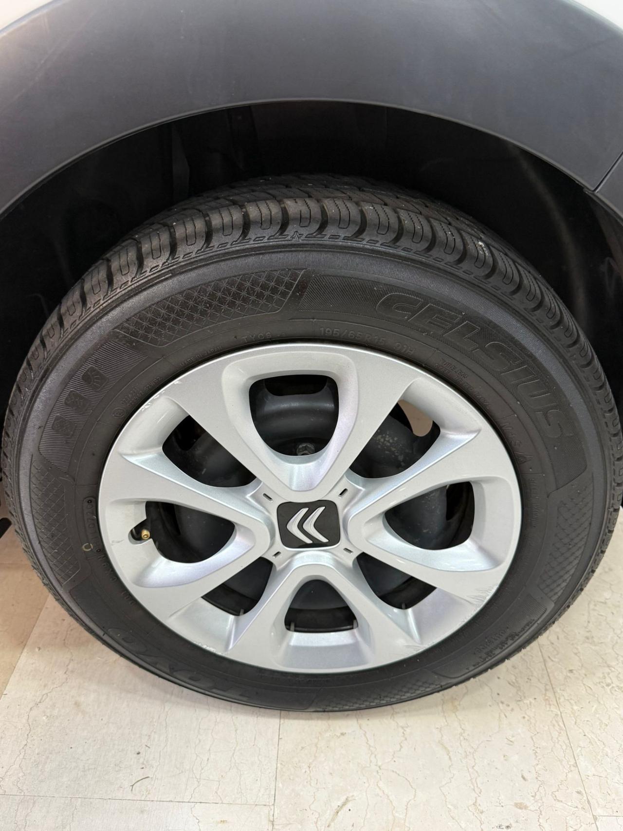 Citroen C3 PureTech 83 S&S Feel