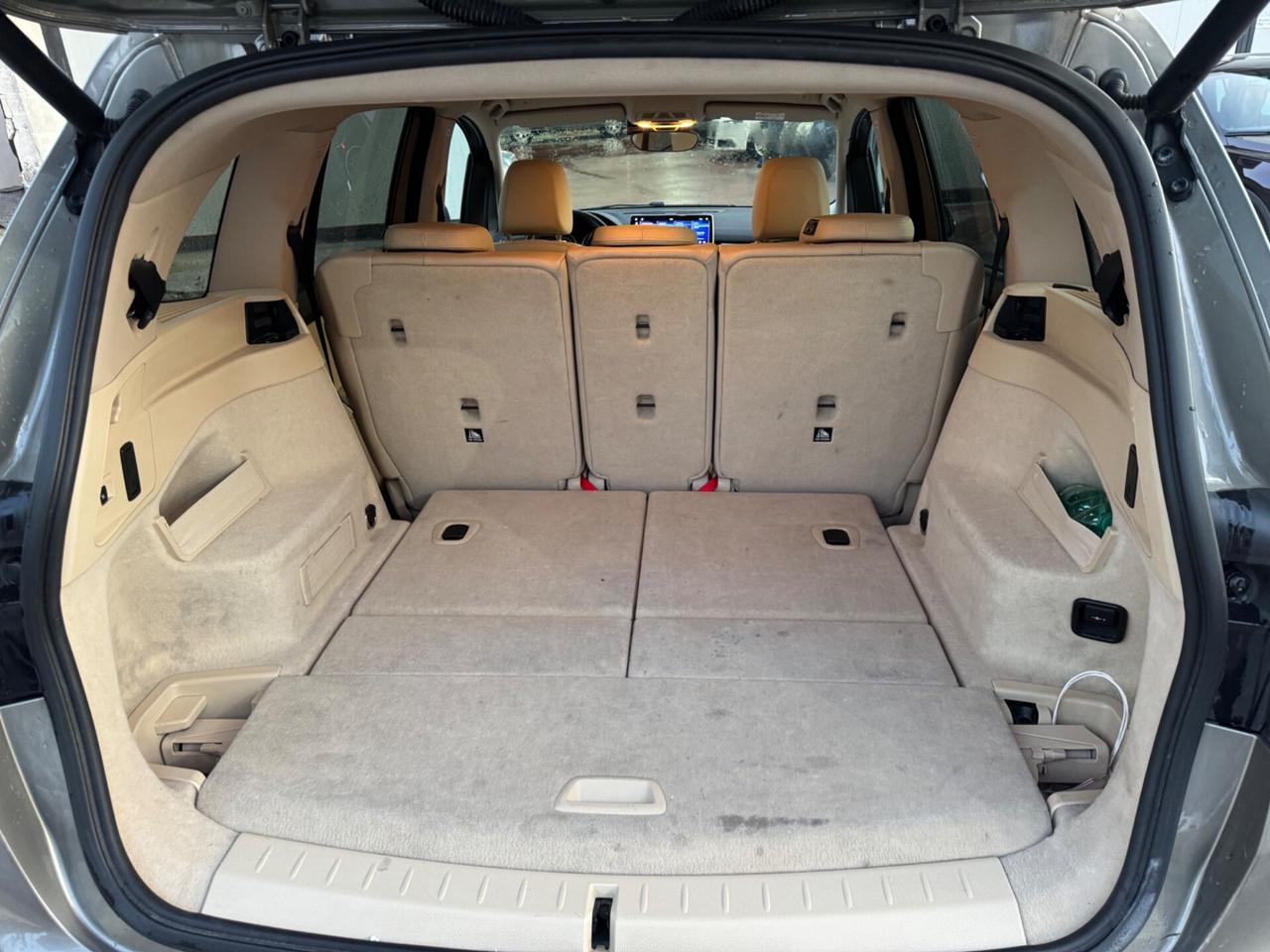 Bmw 216 216d Active Tourer Luxury