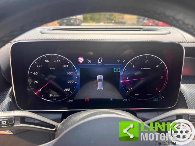 MERCEDES-BENZ GLC 220 d 4Matic Premium Plus