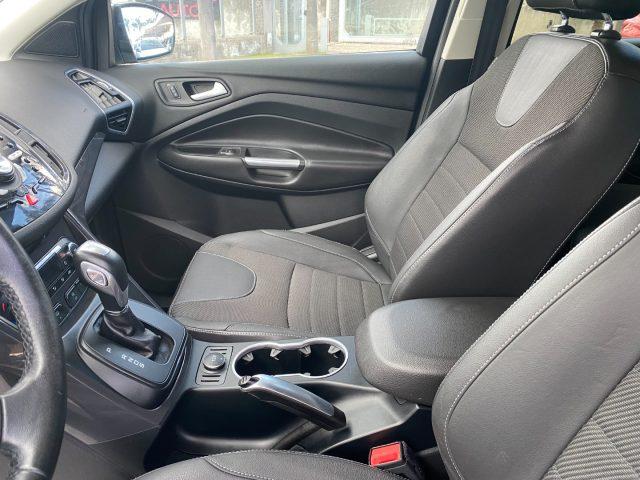 FORD Kuga 2.0 TDCI 150 CV 4WD Powershift Titanium