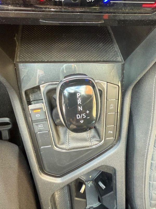 Volkswagen Tiguan 1.5 TSI 150 CV DSG