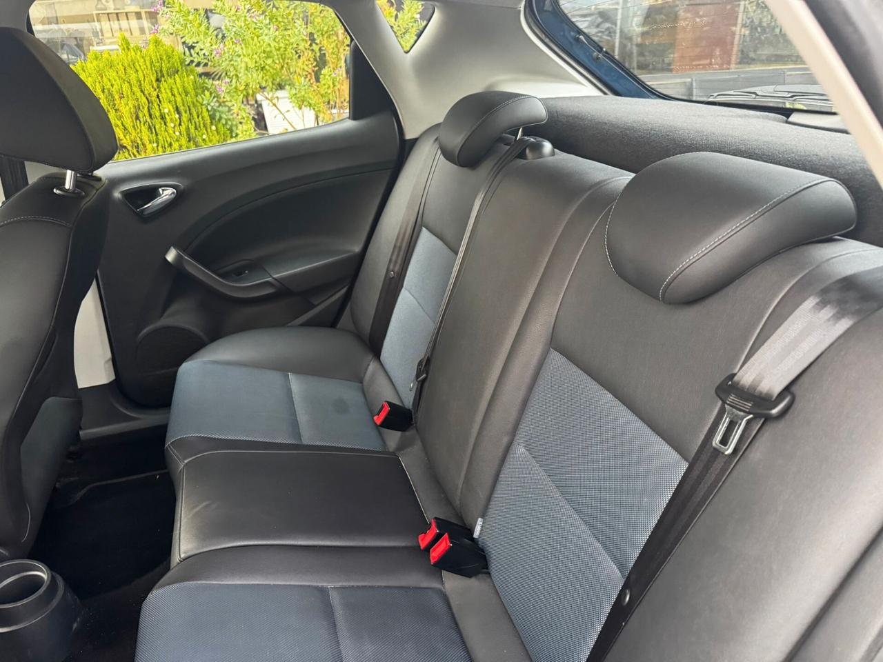 Seat Ibiza 1.4 TDI 75 CV CR 5p. Style