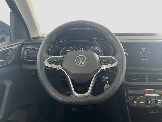 VOLKSWAGEN T-Cross T-Cross 1.0 TSI Style BMT