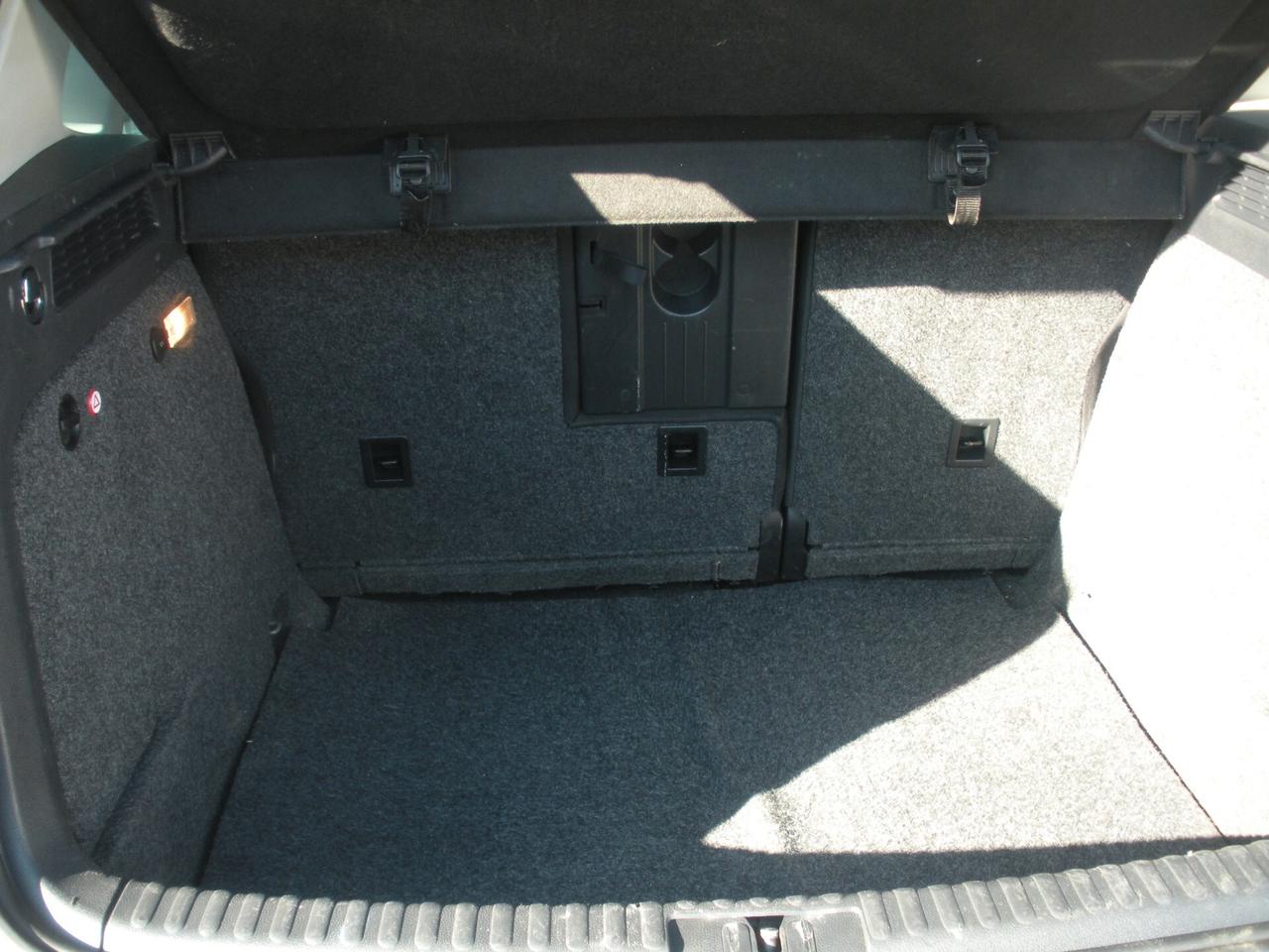 Volkswagen Tiguan 2.0 TDI 140CV 4MOTION DSG Sport & Style