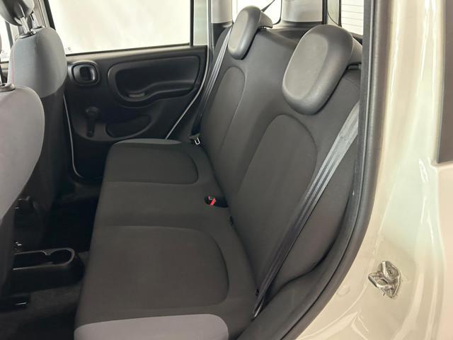 FIAT Panda 0.9 TwinAir Turbo NAT.POWER EASY