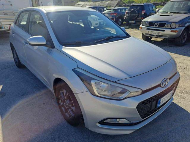 HYUNDAI i20 1.1 CRDi 12V 5 porte Comfort
