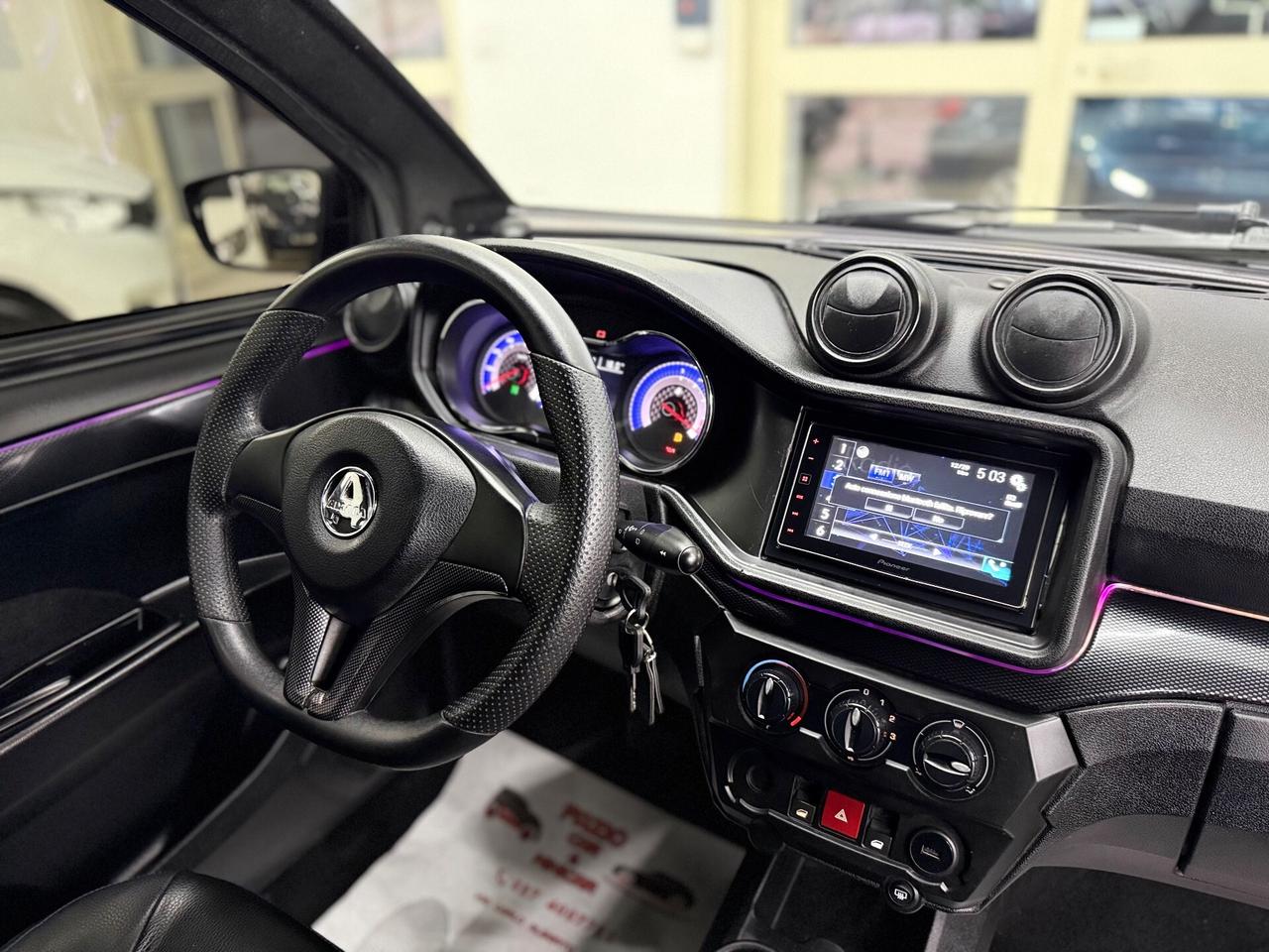 Aixam GTI Coupé Sensation