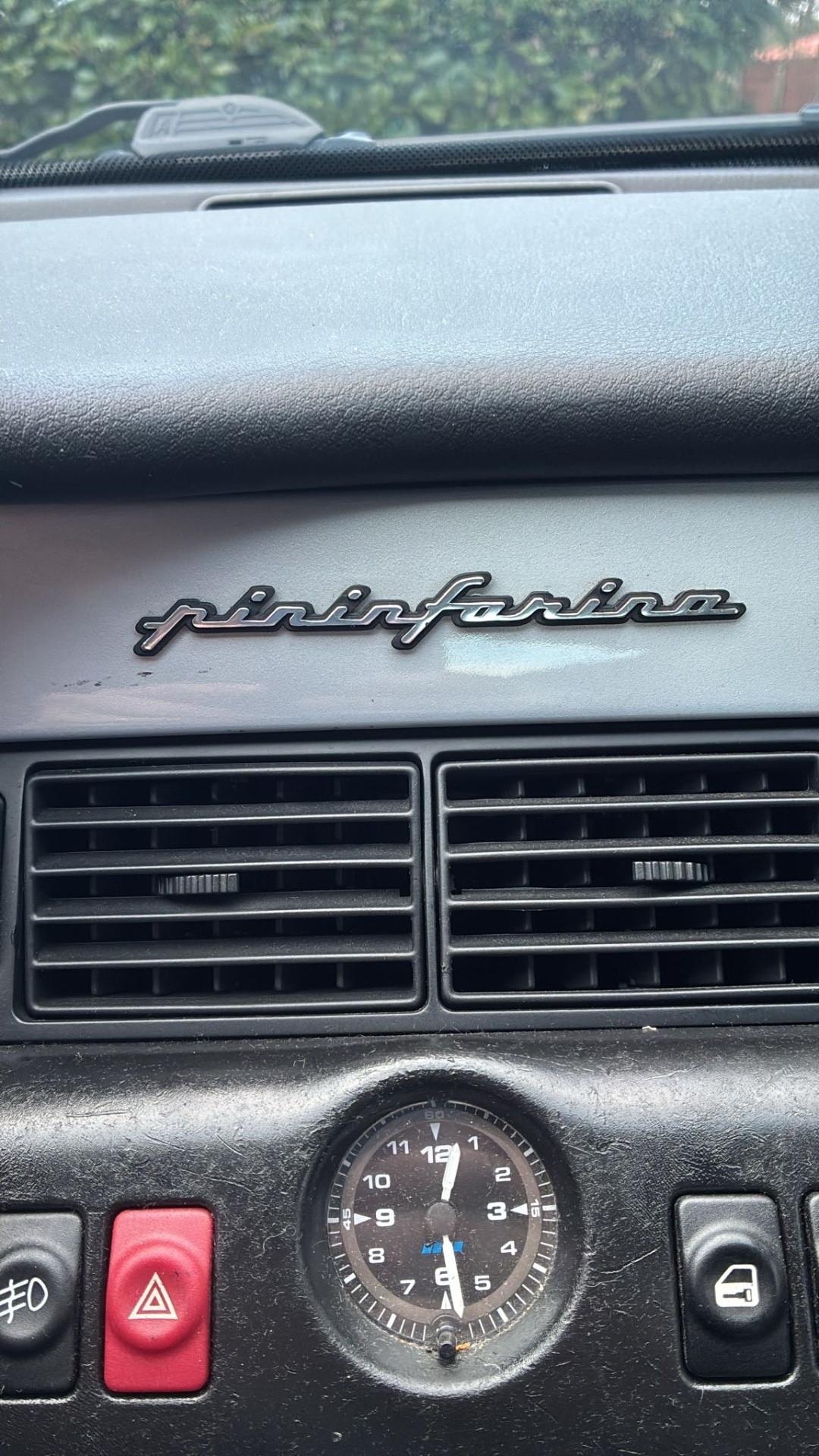 Fiat Coupe 2.0 i.e. 20V