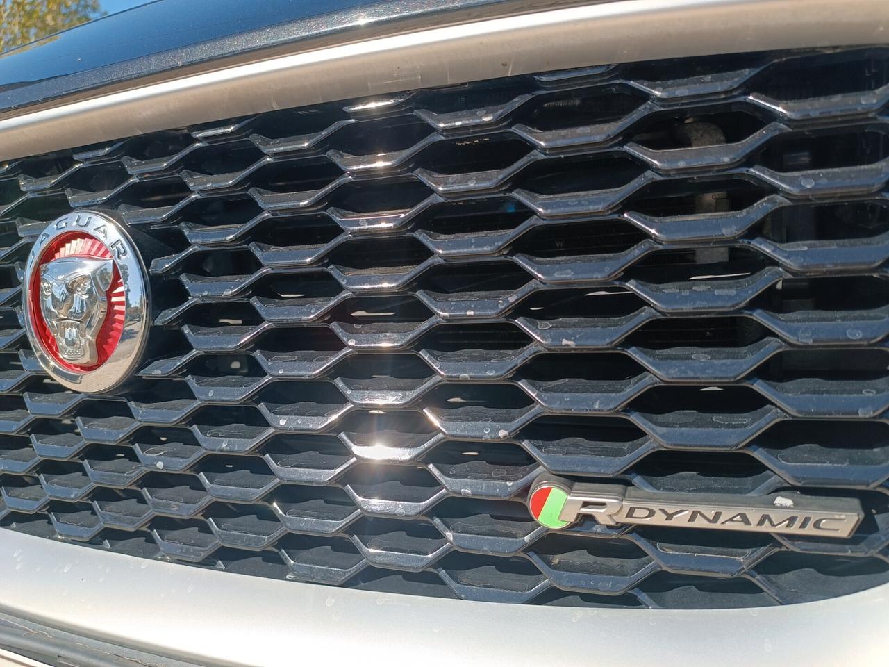 Jaguar E-Pace 2.0D 150 CV R-Dynamic