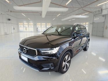 VOLVO XC40 T4 PLUG-IN HYBRID AUTO RECH INSCRIP EXPR SUV