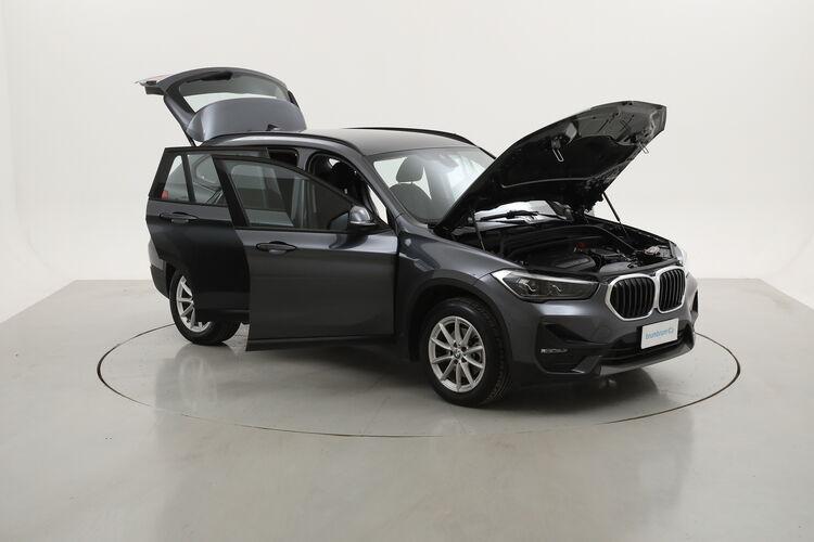 BMW X1 18d sDrive Business Advantage BR771362 2.0 Diesel 150CV