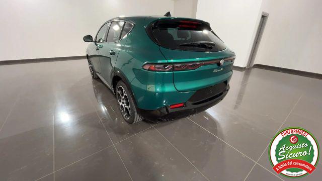 ALFA ROMEO Tonale 1.6 diesel 130 CV TCT6 Veloce