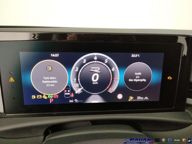Volkswagen T-Roc 1.5 eTSI ACT 150 CV DSG R-Line (Parking Pack)