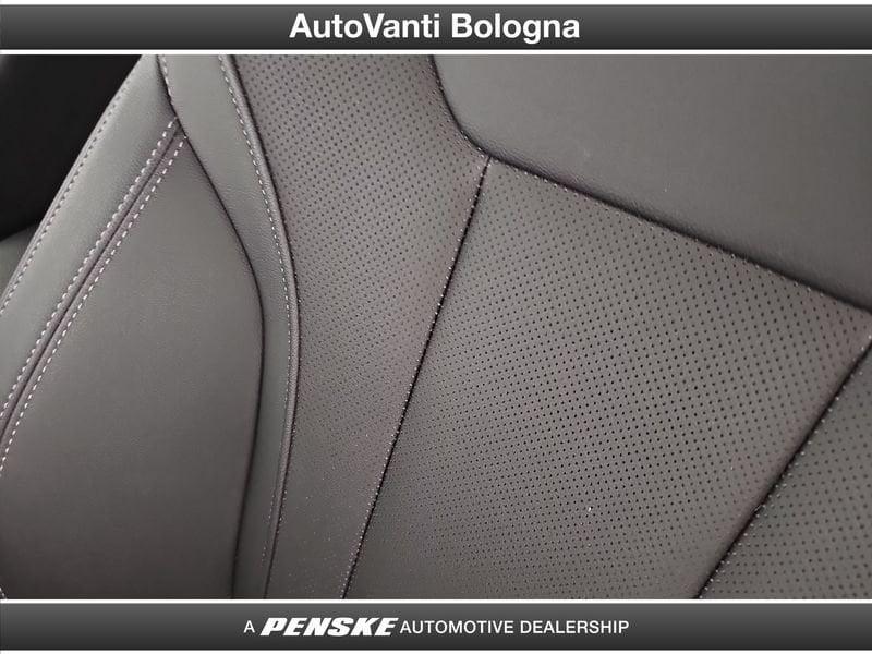 BMW Serie 4 420d Gran Coupe mhev 48V xdrive MSport Pro auto