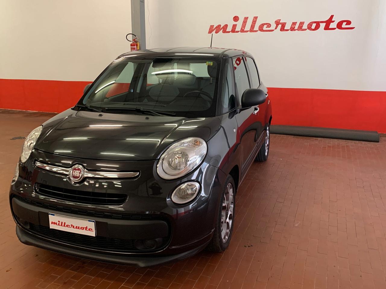 Fiat 500L 1.3 Multijet 95 CV Business