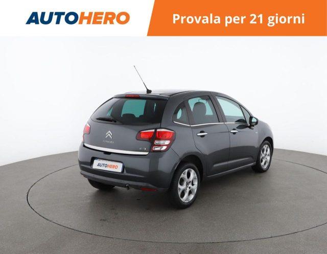 CITROEN C3 BlueHDi 75 Monna Lisa