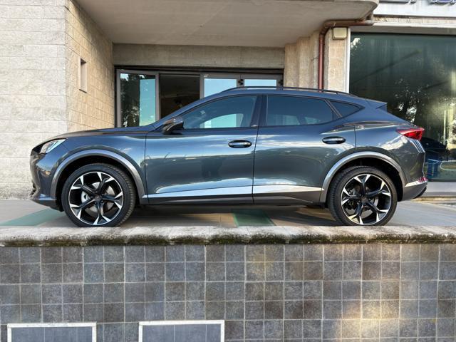CUPRA Formentor 2.0 TDI 150 CV 4Drive DSG