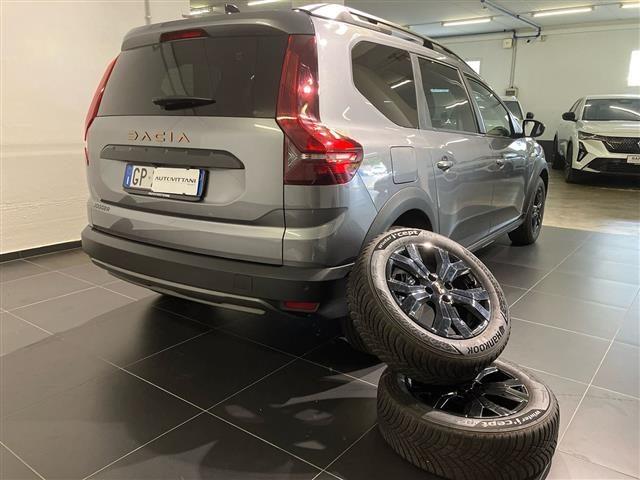DACIA Jogger 1.0 TCe 110cv Extreme