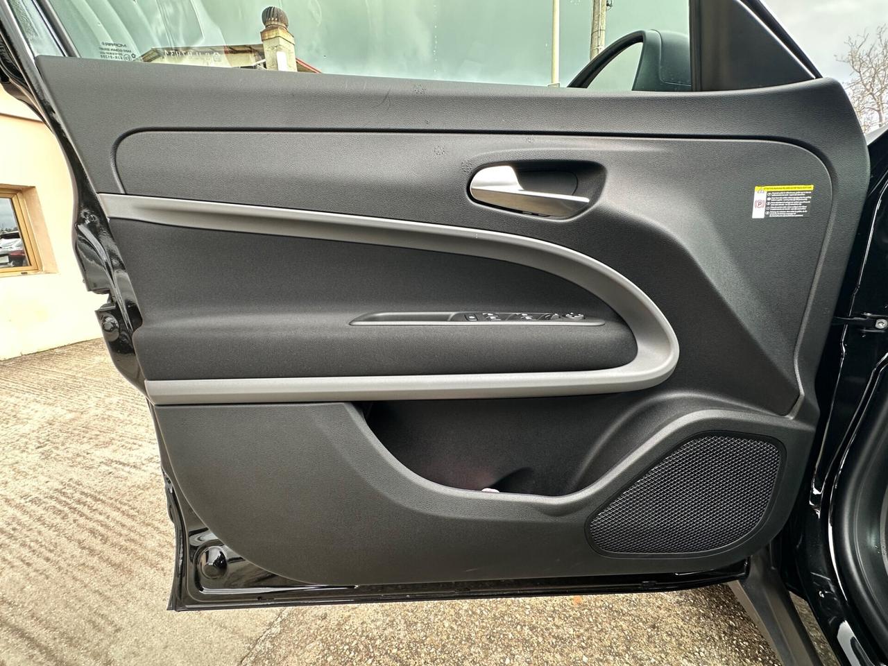 Jeep Avenger 1.2 Turbo 100 CV MHEV Altitude