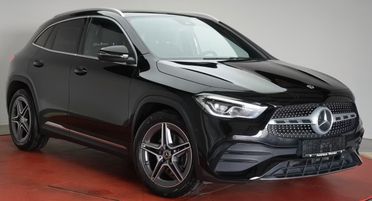 Mercedes-benz GLA 200 Automatic AMG - KAMERA - LED - NAVI