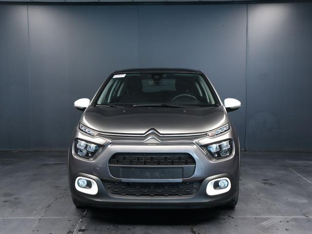 CITROEN C3 PureTech 83 S&S You