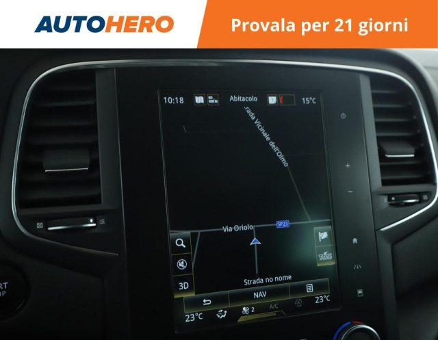 RENAULT Megane Mégane Sporter Blue dCi 115 CV EDC Intens