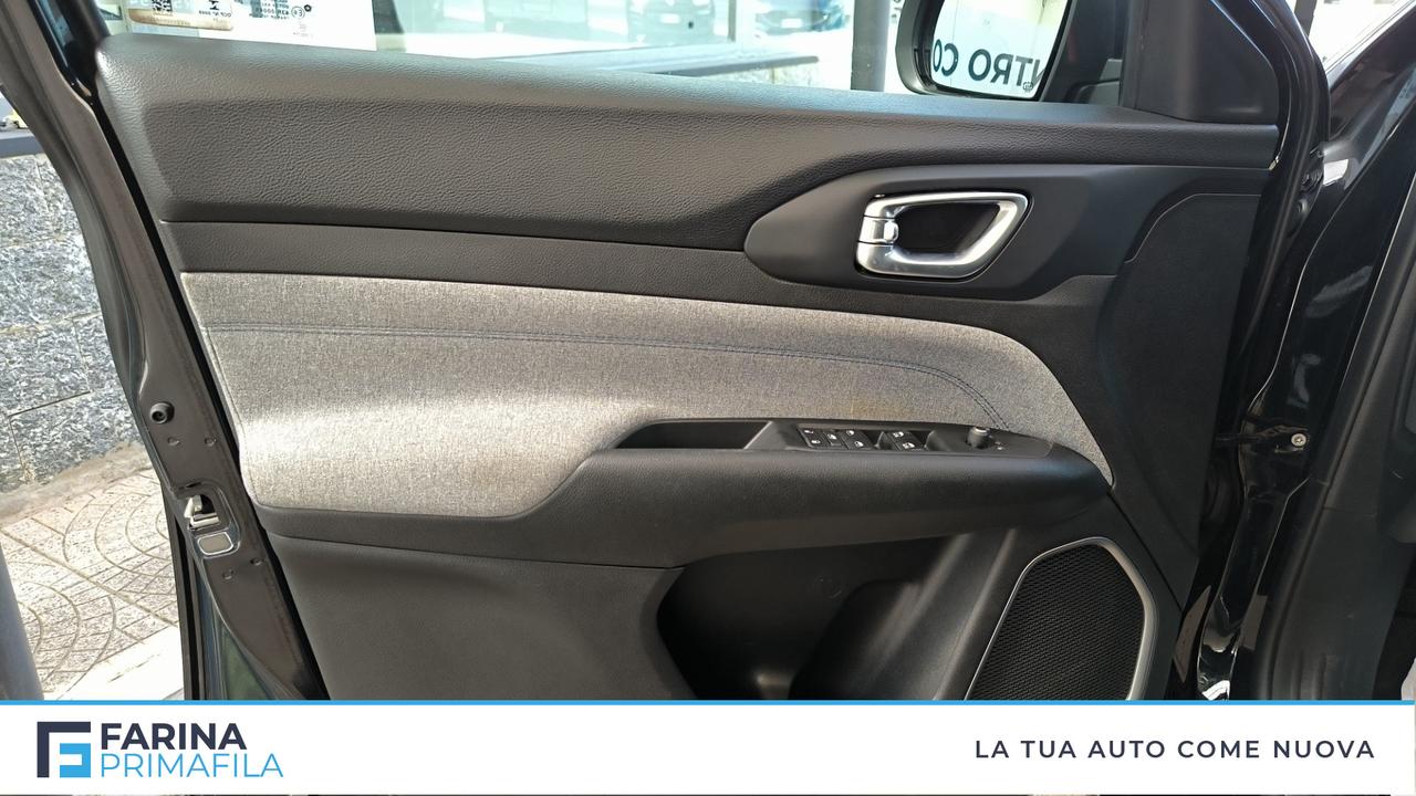 JEEP Compass II 2021 - Compass 1.6 mjt Longitude 2wd 130cv