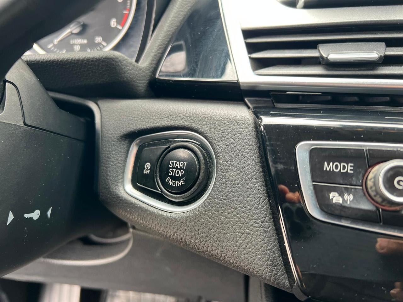 BMW SERIE 2 ACTIVE TOURER 216D 1.5D 116CV AUTOMATICAA!!!!!