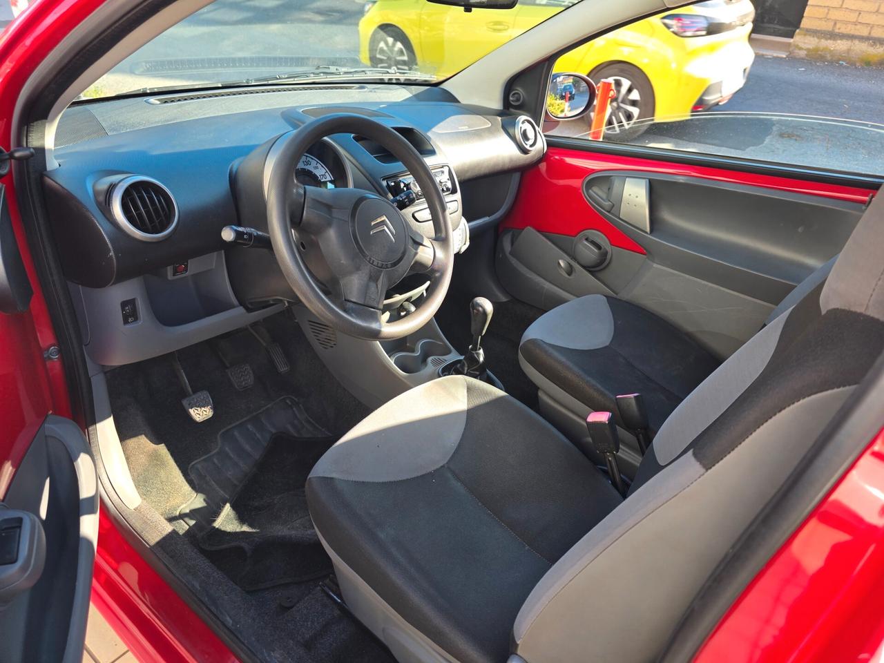 Citroen C1 1.0 3 porte airdream AMIC1