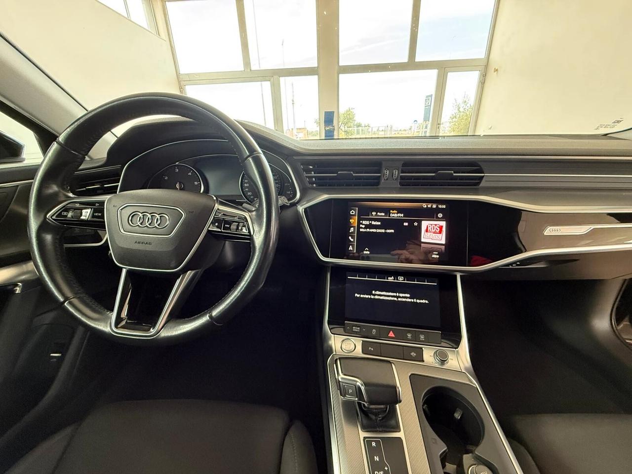 Audi A6 Avant 40 2.0 TDI S tronic IVA ESPOSTA